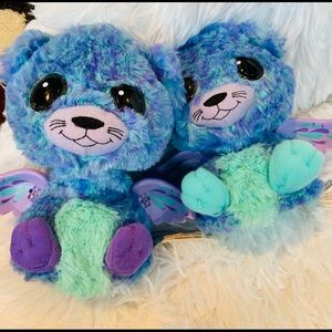 Hatchimal twins!